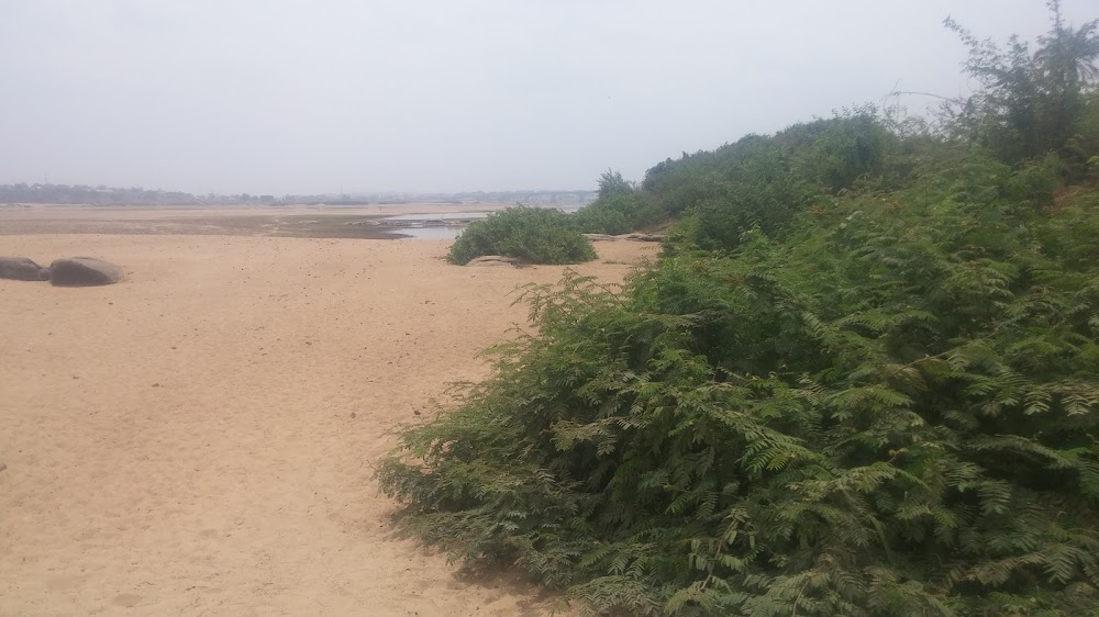 Makurdi Beach Jam Venue photo 3